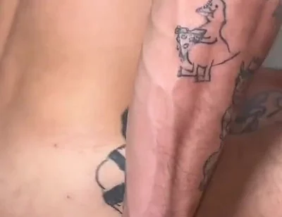Ricky Xl Fucks Hot Muscle Latin Stud Bareback Letthemwatch