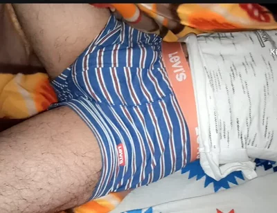 Seduce My Best Friend at Night When He Come My Home
