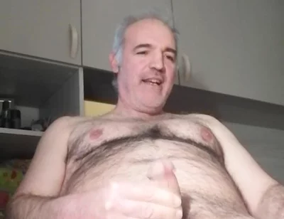 Private Cumshot Show