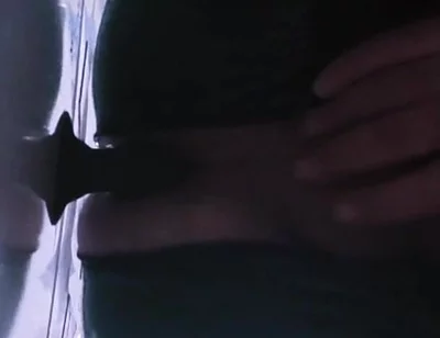 Feeling Kinky
