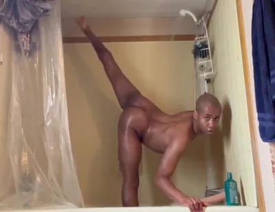 Verse Shower Play