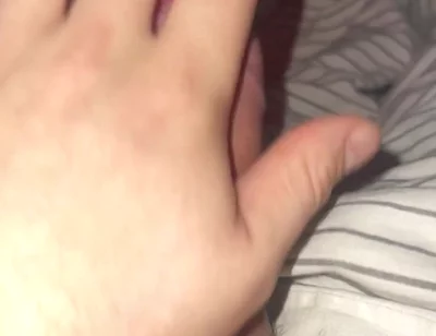 Solo Big Dick Stroking Hetero