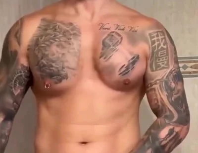 My Big Cock Cums! Surprise Spiderman Transition
