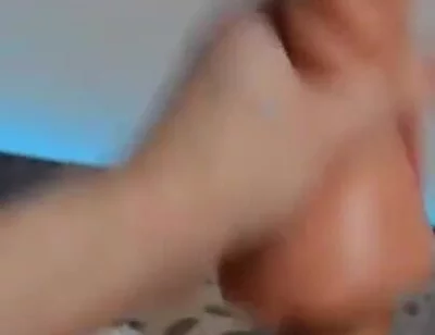 I Was Cum to My Fleshlight so Much That I Could Barely Stop Moaning...