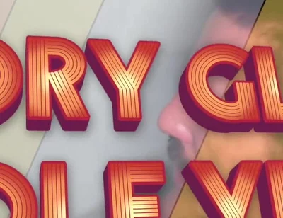 Glory Glory Hole Yeah