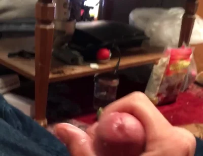 Cum Shot