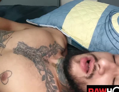 Latino Gay Top Breeding Dali Hot Asshole With Xavier Cox