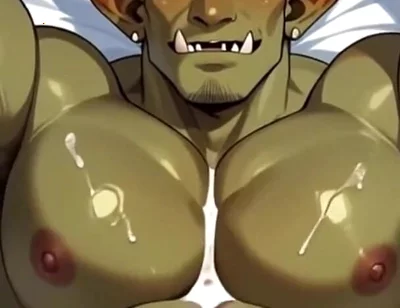 Handjob From a Alien