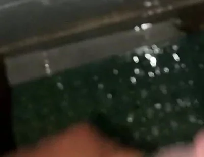 Fucking Hard in the Shower That She Came so Much