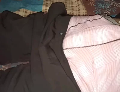 College Straight Friend Big Monster Cock in Underwear