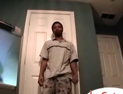 Sucking off Black Boys!