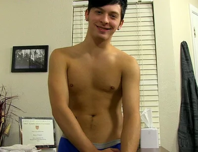 On Set with Ryker Madison