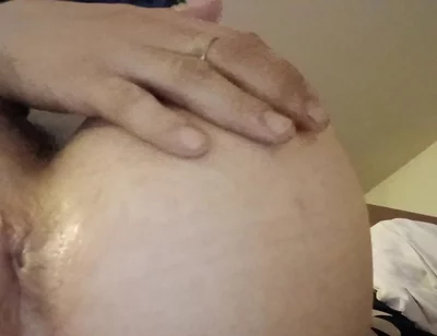 Finger Ass