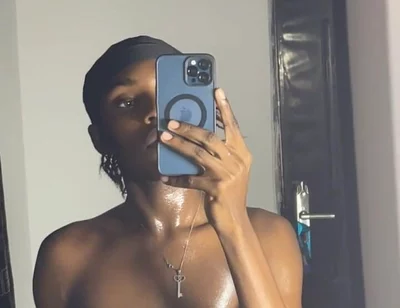 Sexy Twink Boy Get Oiled