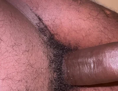 Habesha Dick