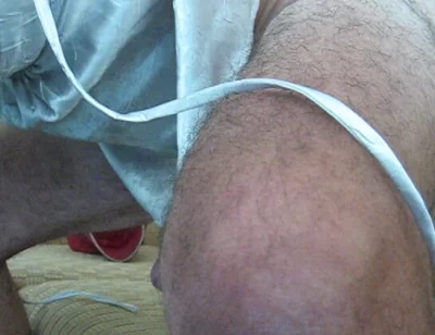 Cumming in Girls Heels I Stole