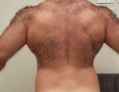 Muscular