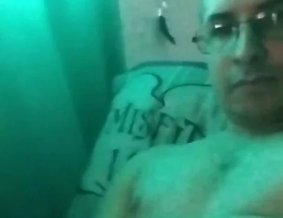See What I Have Eager to Cum Out
