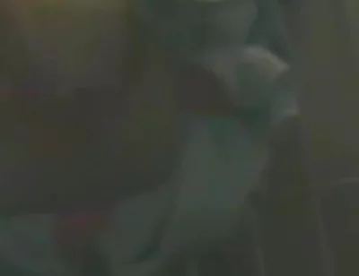 Slave in Cage Gets Anal Used