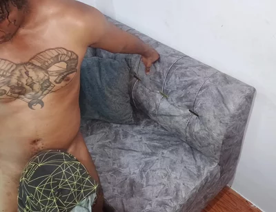 He Came to Get a Dick and They Ended up Giving It to Him