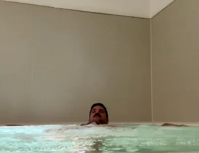 Tim Blesh Wellness Time
