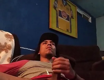 Huge Fat Dick