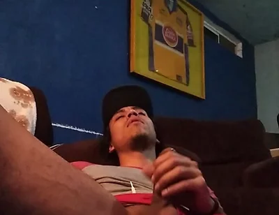 Super Big Dick