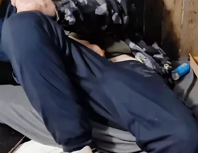 I Masturbate and a Compilation of My Videos in a Nutshell