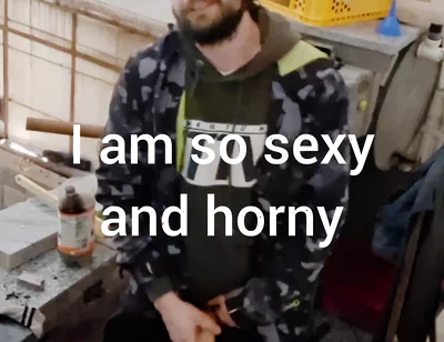 I Masturbate and a Compilation of My Videos in a Nutshell