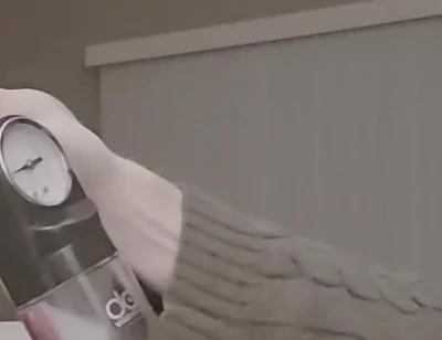 Cock Pump Double Orgasm