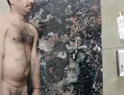 Desi Masturbation