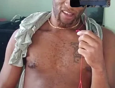Caught Jerking on Cam