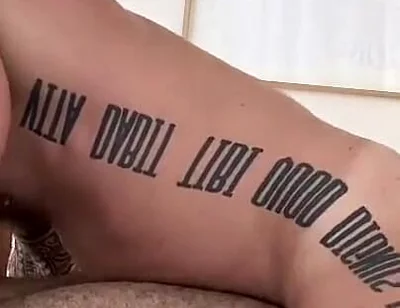 Another Ass Shared with My Friend - Part 3