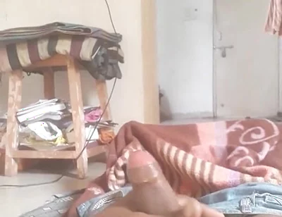 My big dick.