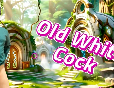 A Man Who Loves Sucking His Neighbor’s White Cock