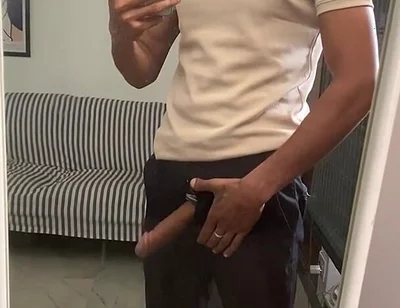 Big Dick Top