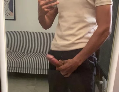 Big Dick Top