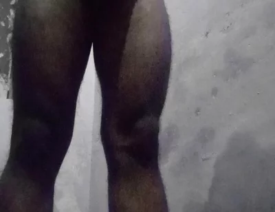 Delhi Hunk Boy Oiling Big Dick and Masturbating While No One in the Home