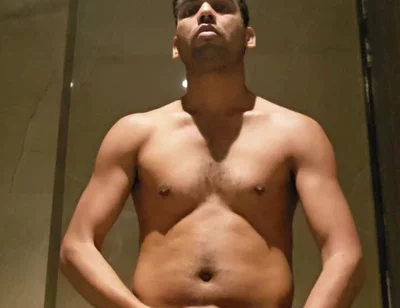 Indian Sexy Boy Masterbate