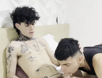 Tattooed Fuckboy Pounds My Thick Juicy Hole- Full Video