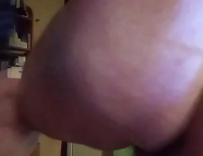 Pług on My Ass