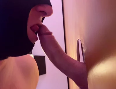 Young Guy with Super Long Cock Face-fucks My Throat Until He Cums