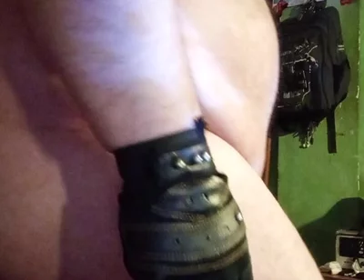 Pług on My Ass