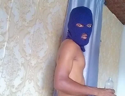 My Early Morning Masturbation
