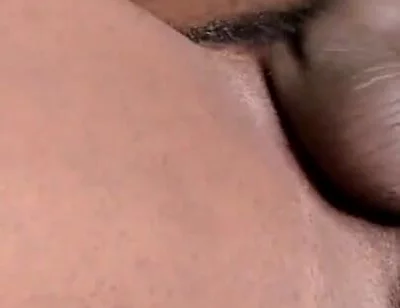 Hot Colombian Black Jerking off His Dick
