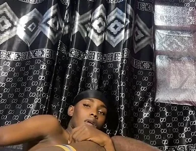 Sexy Twink Home Alone Get Naughty 1