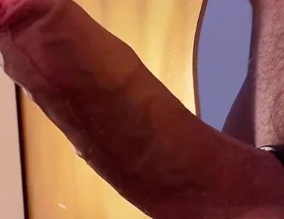 Gold Gloryhole - I Just Wanted to Suck Him Slow… Then the Real Shock Came