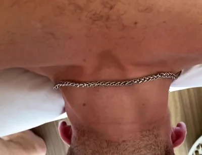 Reverse Deepthroat