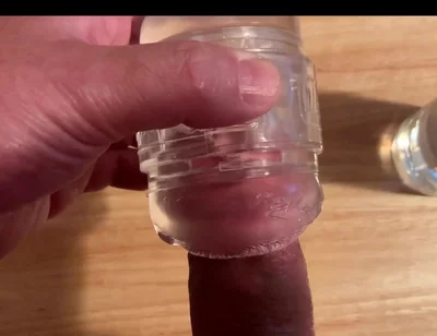 Home Masturbation