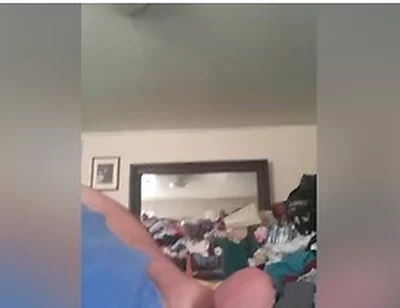 Fat Stepdaddy Scott Talks About Fucking